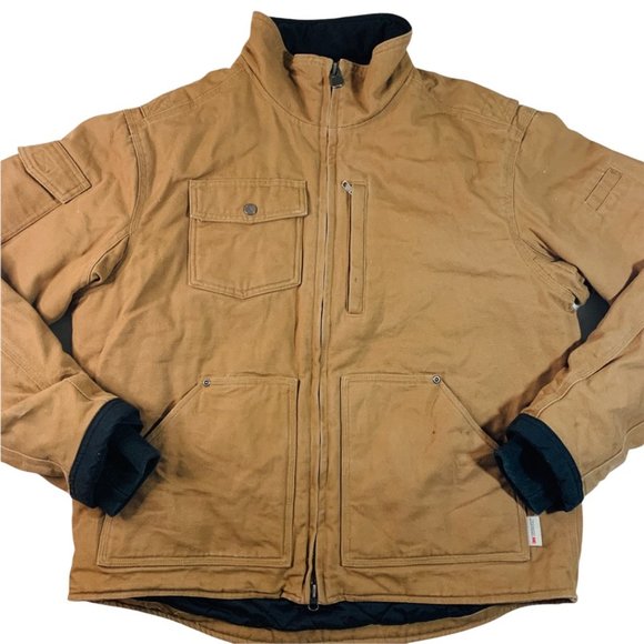 Jackets \u0026 Coats | Duluth Trading 